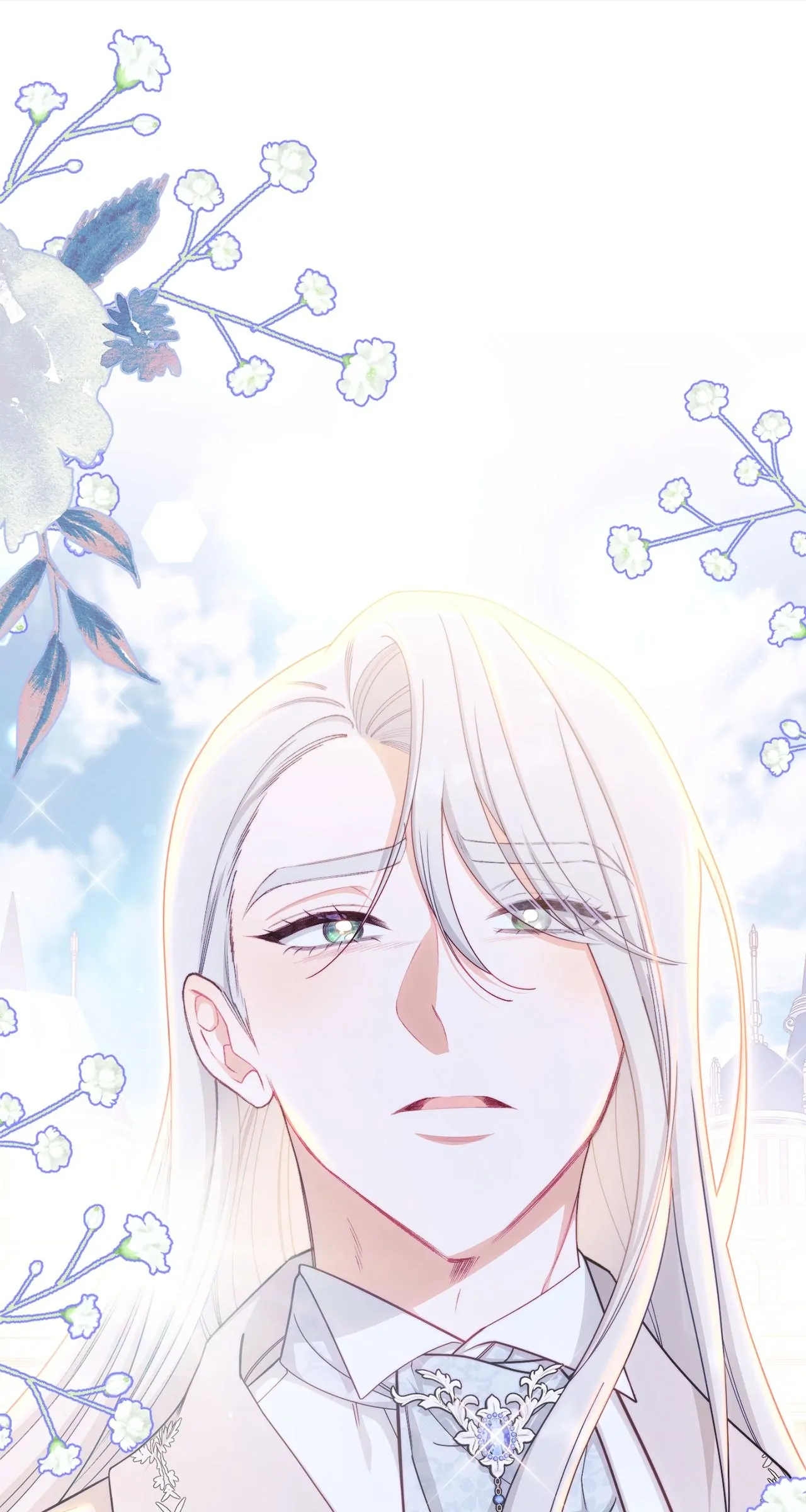 Exclusive Maid of the Evil Empress Chapter 41 - page 54
